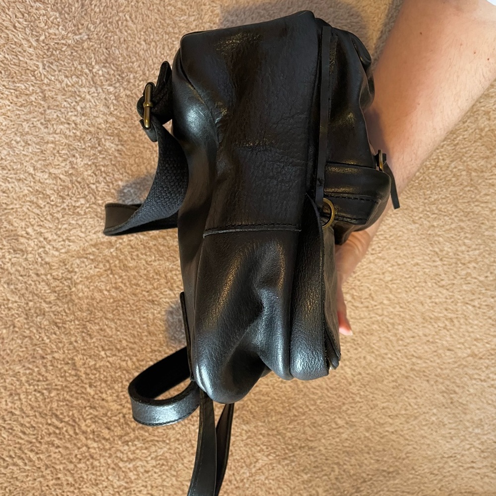 Madewell Mini Backpack - image 8